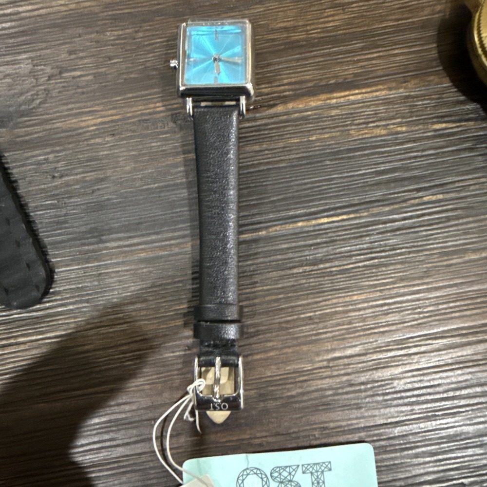 OST Women's Square Watch